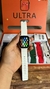 SMARTWATCH ULTRA + AURICULARES DE REGALO en internet