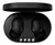 Auriculares In-ear Inalámbricos Bluetooth A6s Pro Color Negro y Blanco - tienda online