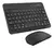 Teclado Y Mouse Inalambrico / Bluetooth - comprar online