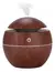 HUMIDIFICADOR DE MADERA LED en internet
