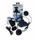 Auricular para Moto BT-12 con Bluetooth – Manos Libres, Impermeable y Alta Fidelidad - comprar online