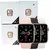 Smartwatch Reloj Inteligente T500 Malla Silicona Android/iOS en internet