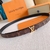 Cinto LV - Reversible