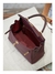 Kelly 25 • Rouge Sellier
