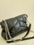 YSL Puffer - Silver - comprar online