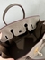 Imagen de Birkin 35 - Etoupe