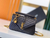 YSL - Collage en internet