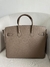 Birkin 35 - Etoupe