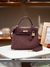 Kelly 25 • Rouge Sellier - comprar online