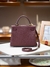 Kelly 25 • Rouge Sellier - IT’S CLASSIC