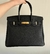 Birkin 30 - Negra