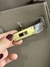 Birkin 35 - Etoupe - tienda online
