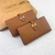 Billetera Hermès - Suela