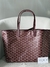 Goyard - St Louis Bordó - comprar online