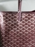Goyard - St Louis Bordó en internet