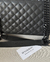 YSL Envelope Medium • Black en internet