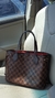 Neverfull - Ebene en internet