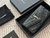 YSL - Billetera - Dorado - comprar online