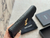 YSL - Billetera - Dorado en internet