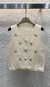Chaleco Chanel - comprar online