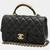 CH Top Handle Flap - comprar online