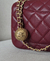 Mini CH Pearl - Cherry