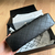 Classic Flap - Cuero lambskin con plateado