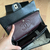 Classic Flap - Cuero lambskin con plateado - comprar online