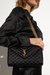 YSL Envelope Medium • Dorado en internet