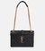 YSL Envelope Medium • Dorado - IT’S CLASSIC