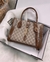 Jackie Médium Tote