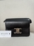 Celine Triomphe Small • Black - comprar online