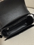 Celine Triomphe Small • Black