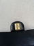 Classic flap - Cuero lambskin con dorado. - comprar online