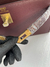 Kelly Elan - Rouge Sellier - comprar online