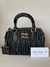 MIU MIU - Metalasse Bag en internet