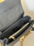 LV - Metis East West - All black - tienda online