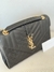 YSL Envelope Medium • Dorado en internet