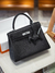 Kelly 28 - Black - IT’S CLASSIC