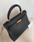 Kelly 25 - Black - comprar online
