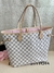 Neverfull - Azur