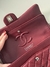 Classic Flap - bordo en internet