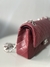 Classic Flap - bordo - comprar online