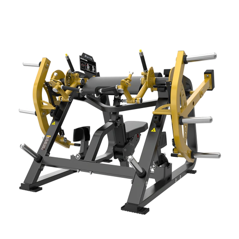 PL15 BICEPS CURL MACHINE LEG EXTENSION