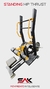 STANDING HIP THRUST - comprar online