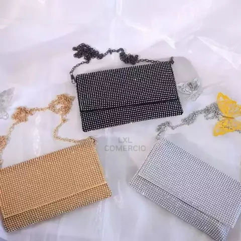 Bolsa Clutch - comprar online