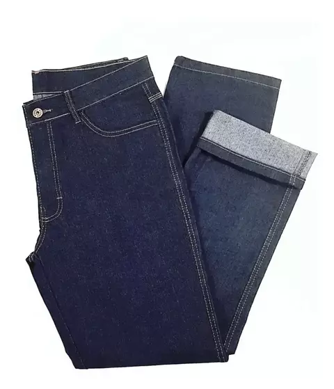 Calça jeans masculina