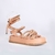 PAPETE CORDA - MIA NUDE - comprar online