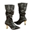 BOTA MEL - SALTO OURO