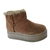 BOTA PELOS EMMA - CARAMELO - comprar online